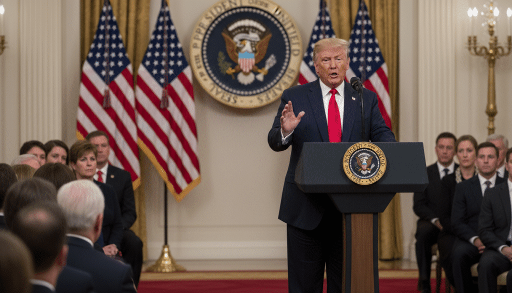 Iran Peace Proposal