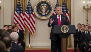 Iran Peace Proposal