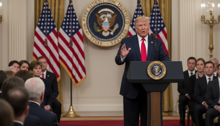 Iran Peace Proposal