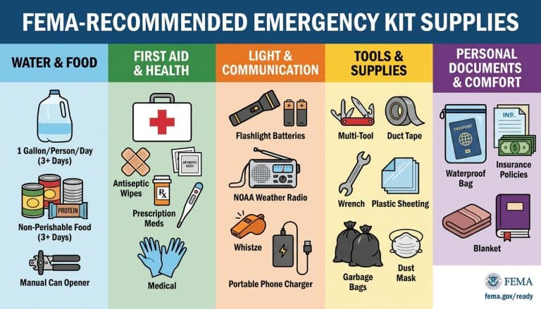 Emergency Preparedness
