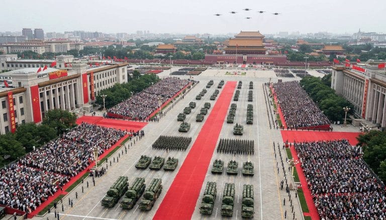 U.S China Summit Conclusion