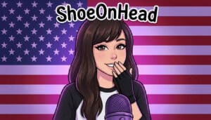 June Lapine: ShoeOnHead