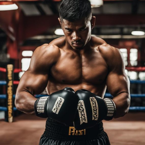 Master the Art of Muay Thai: Unlock Your Fighting Potential