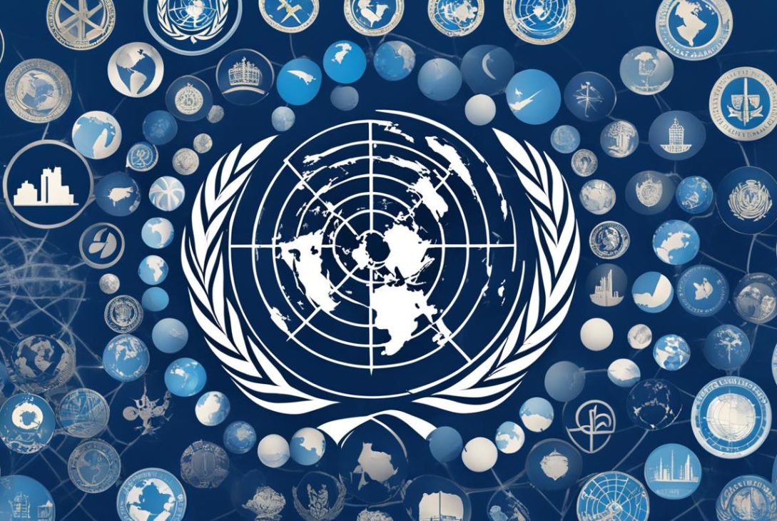 United Nations Security Council resolutions