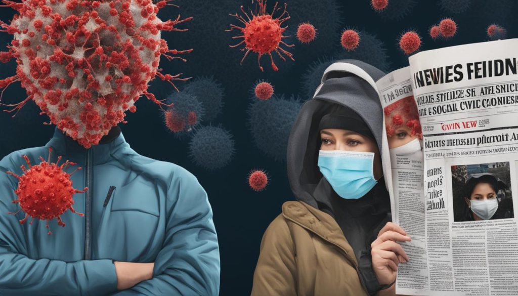 virus mutation news