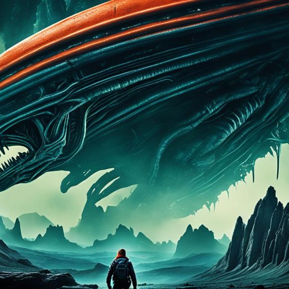 Alien: Romulus Everything we know so far about the movie