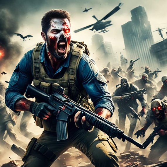 Modern Warfare 3 Zombies,  all the facts you need to know