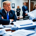 Trump hearing over classified documents