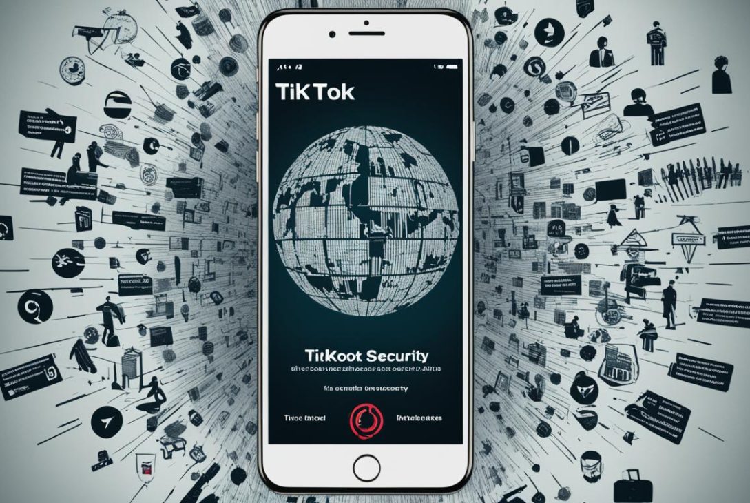 U.S could ban TikTok