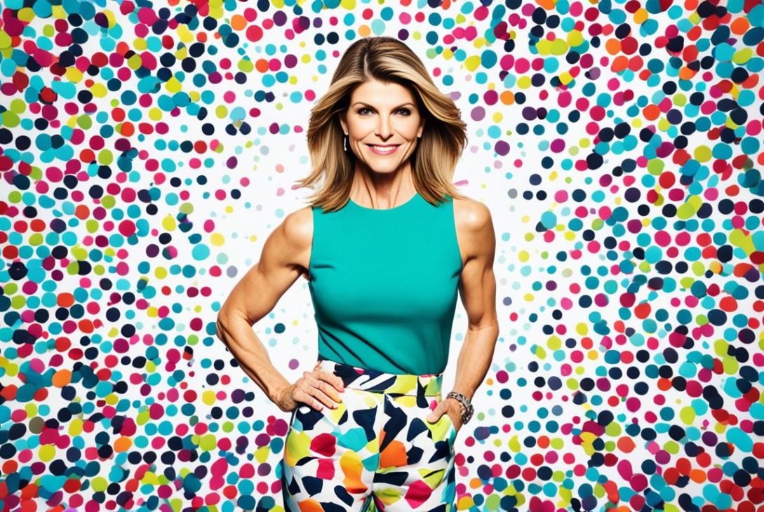 Lori Loughlin Gives First Major Interview Since College Admissions Scanda