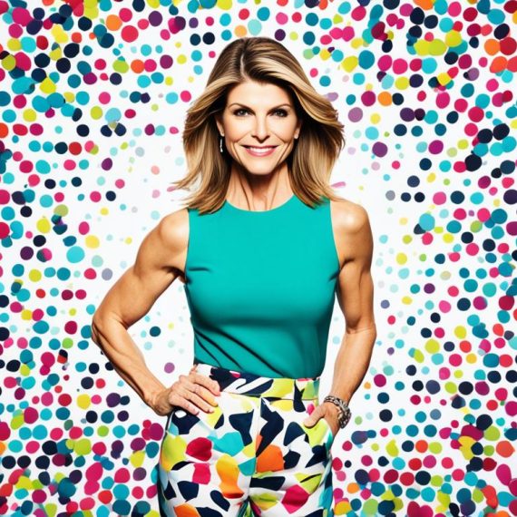 Lori Loughlin Gives First Major Interview Since College Admissions Scanda