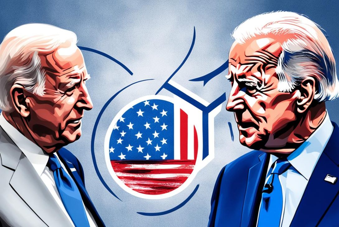 Democrats Divided after President Biden Bold Policy Shift for Israel