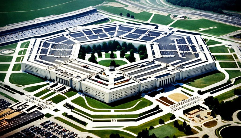 Pentagon's Nuclear Strategy