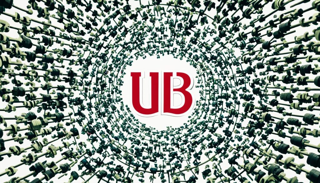 UBS Profit Turnaround