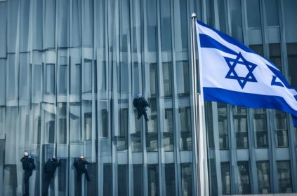 War crimes prosecutor seeks arrest of Israeli and Hamas leaders, including Netan
