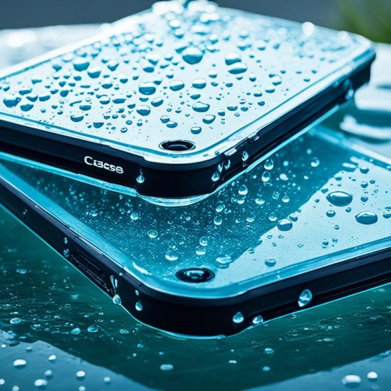 waterproof cases