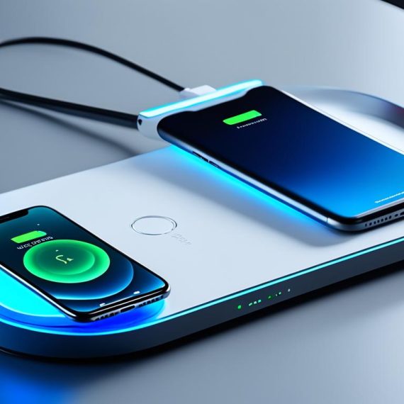 wireless chargers