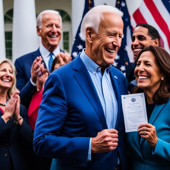 Biden to announce relief for some undocumented spouses of US citizens