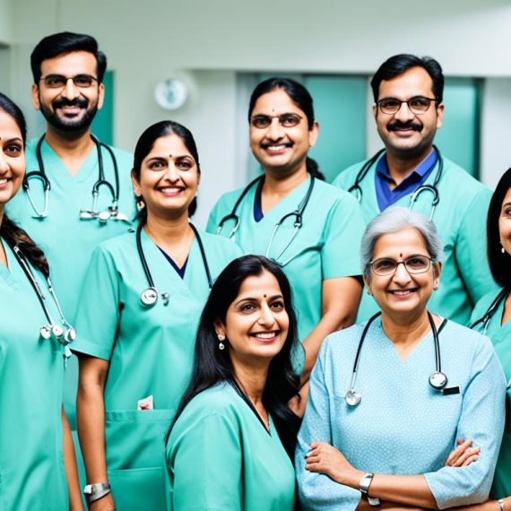 The Best Healthcare companies in India