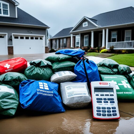 Flooding, tornadoes and other extreme weather can be fatal. tips to stay safe
