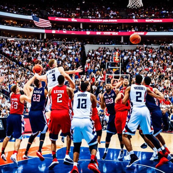 USA vs. Serbia: How to watch the next USA Men's Basketball pre-Olympics