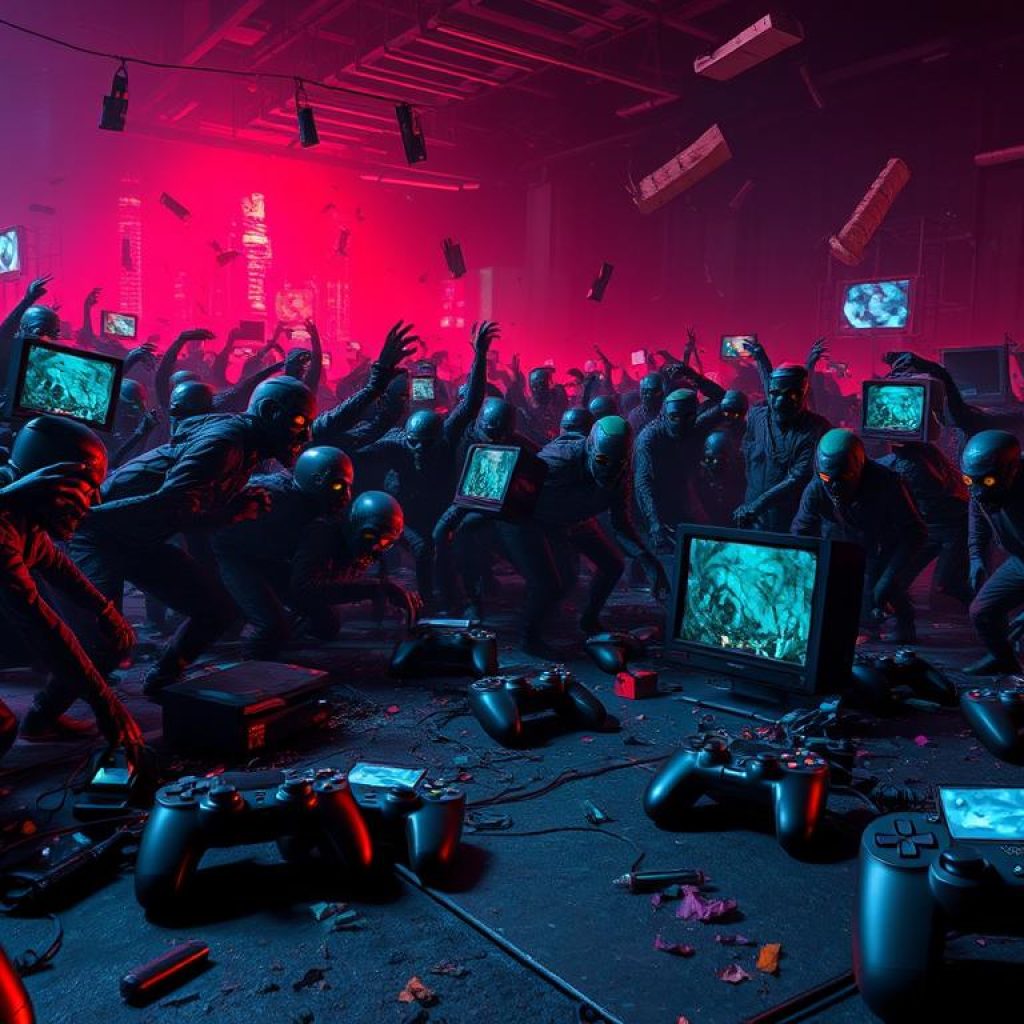 FML Treyarch Black Op's 6 Zombies - Worst Game Ever