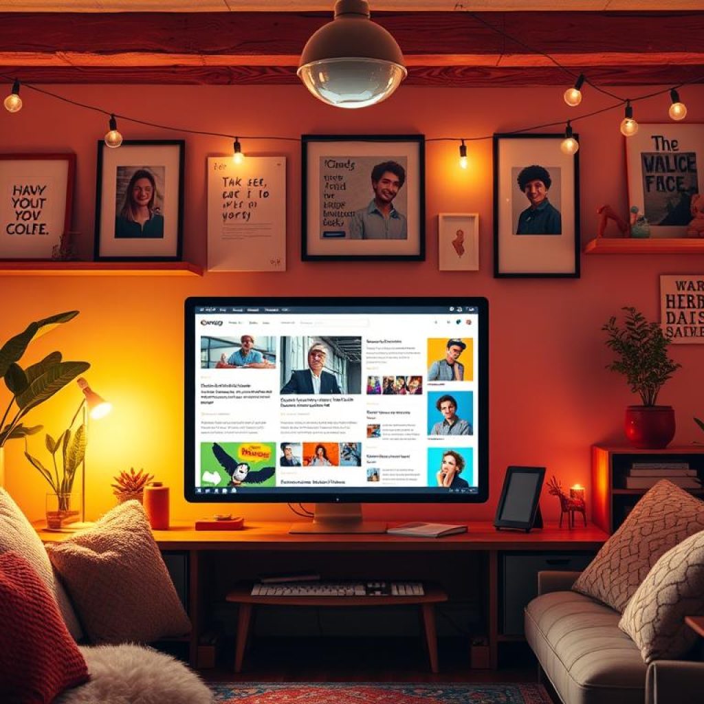 Welcome to FML Blogs