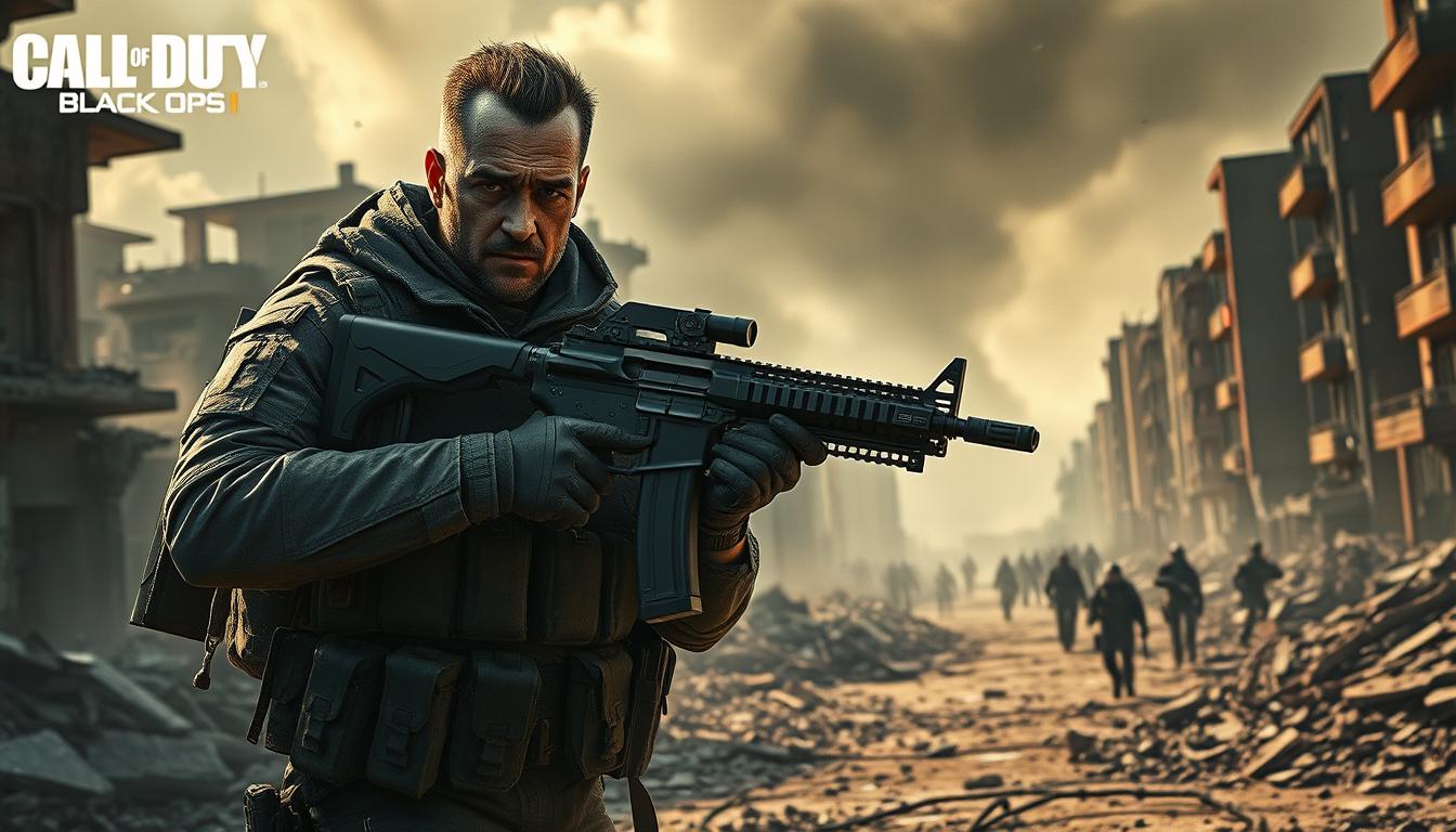 Call of duty black ops 7