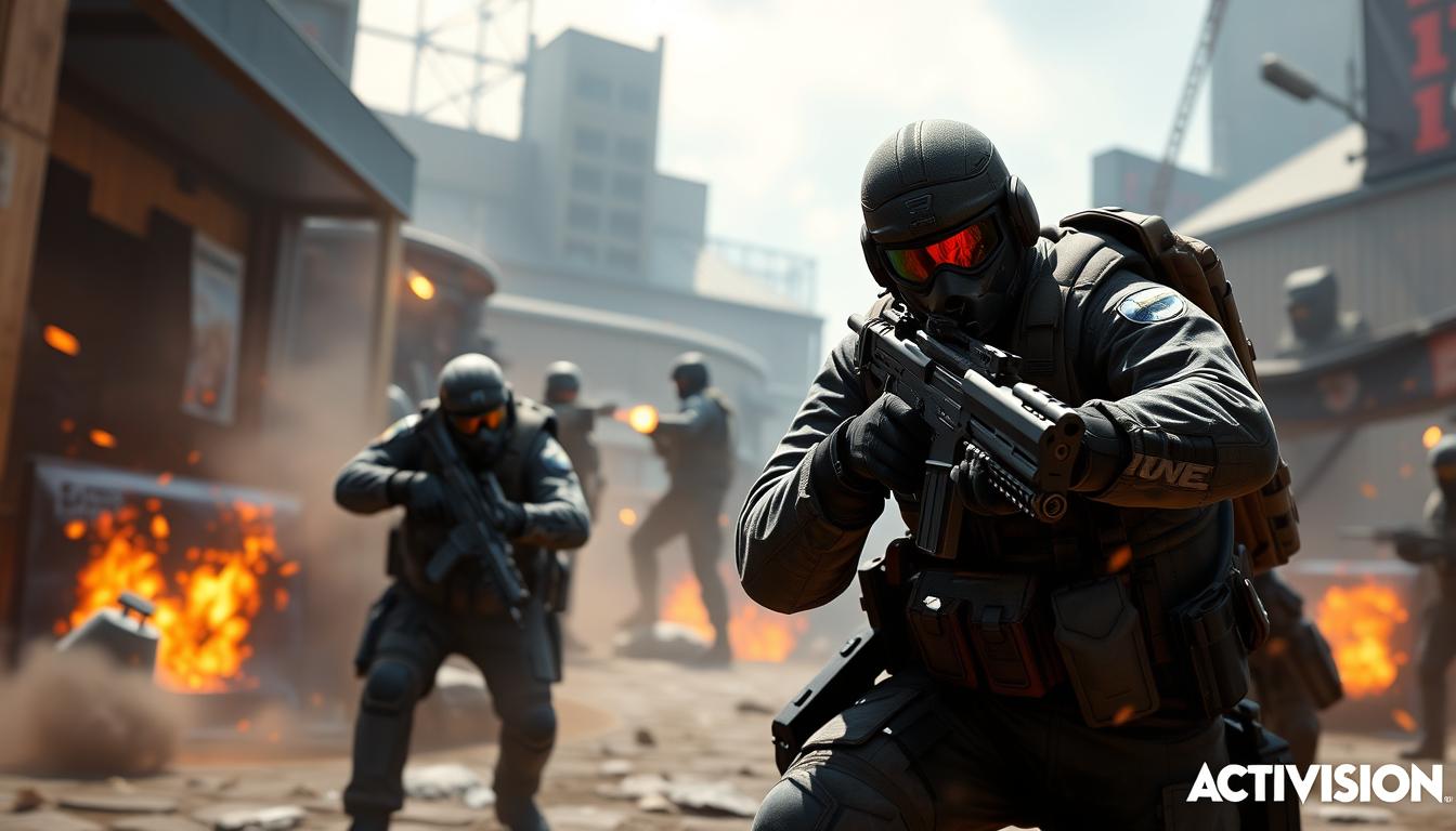 Call of duty black ops 7