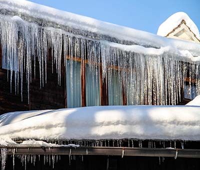 Winter Freeze