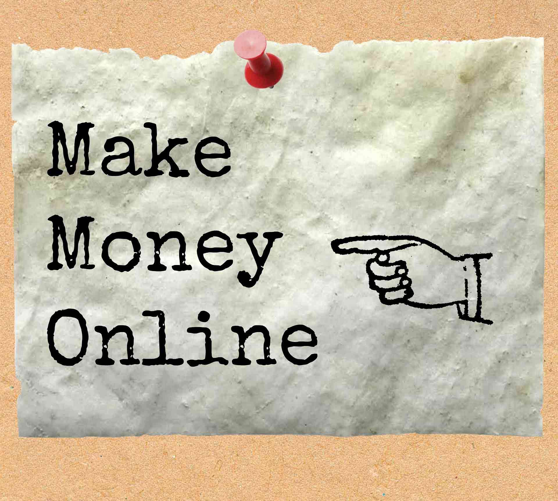 Micro Income Streams You Can Implement Almost Immediately