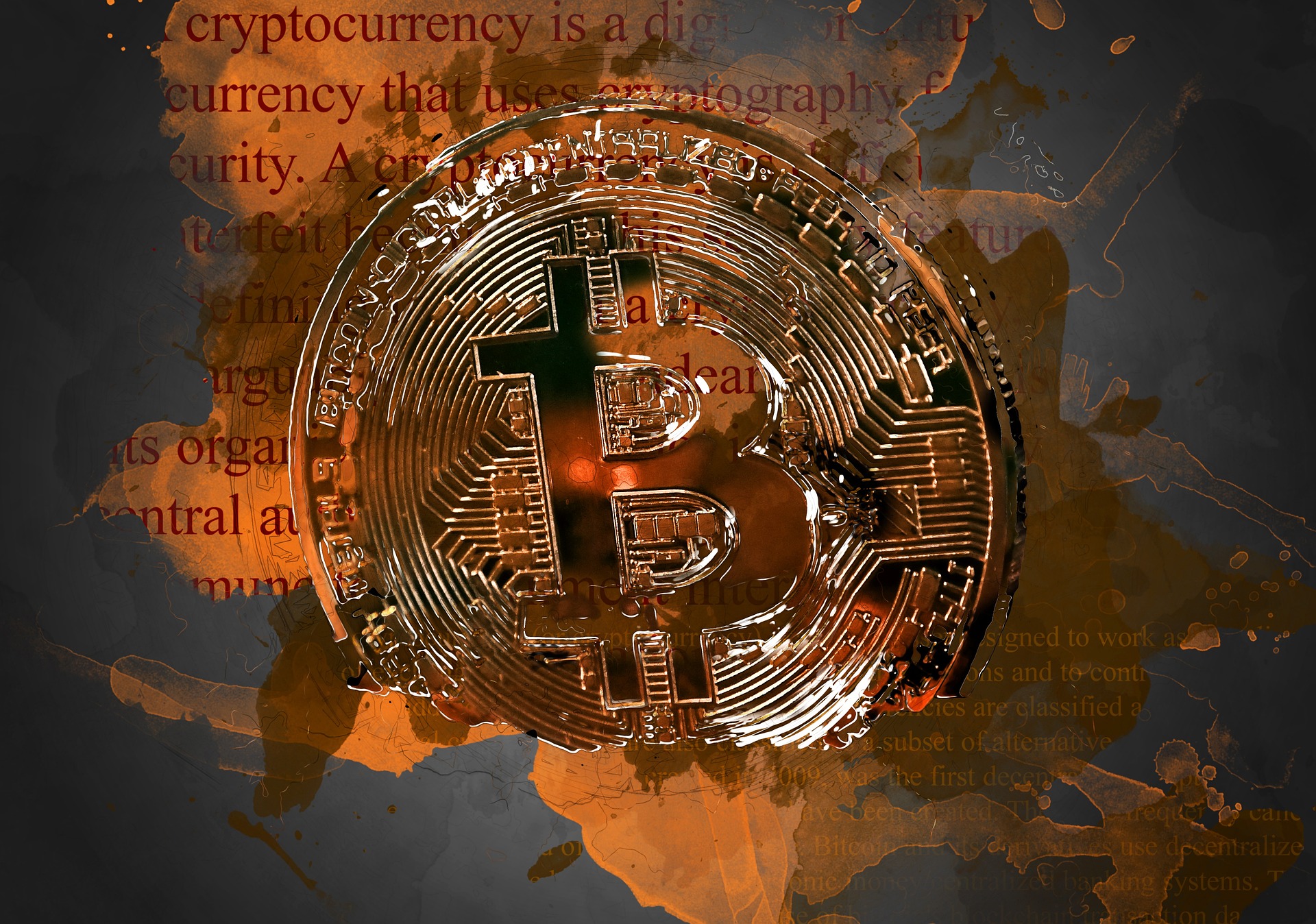 Bitcoin | Network World News