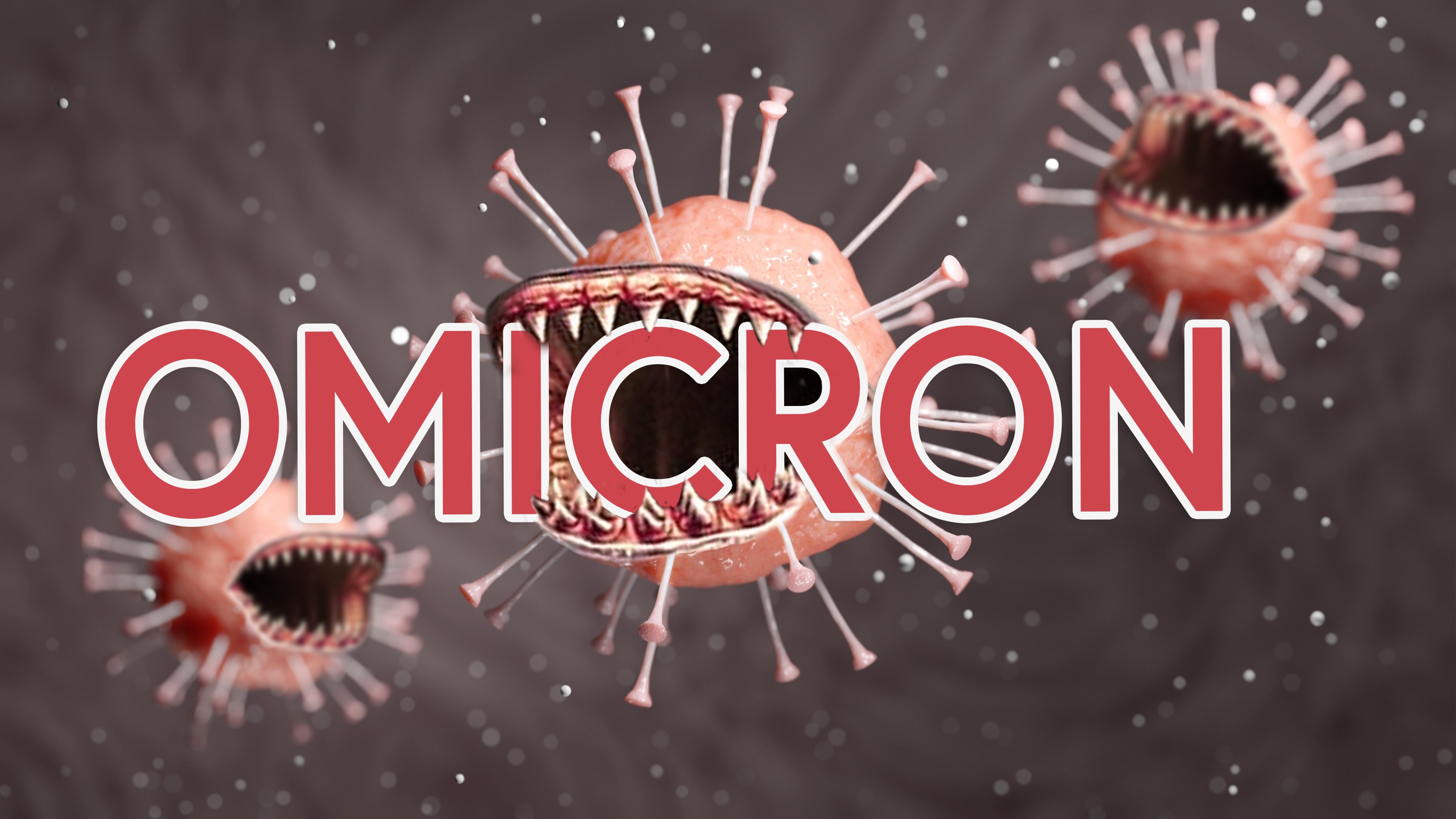 network world news - Omnicron Virus