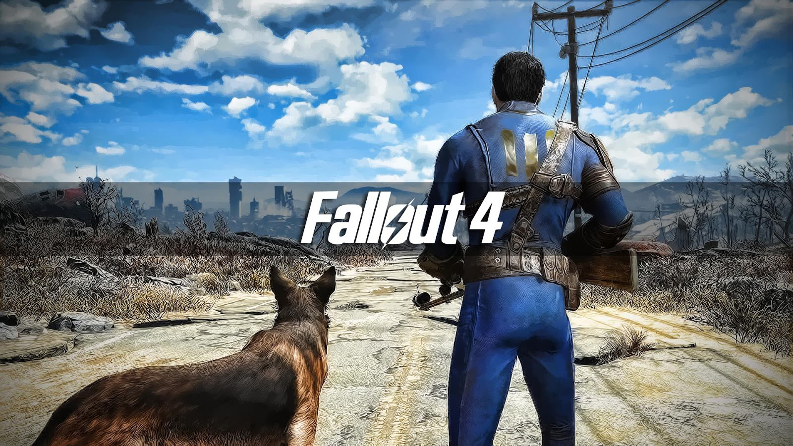 Fallout 4 Network World News