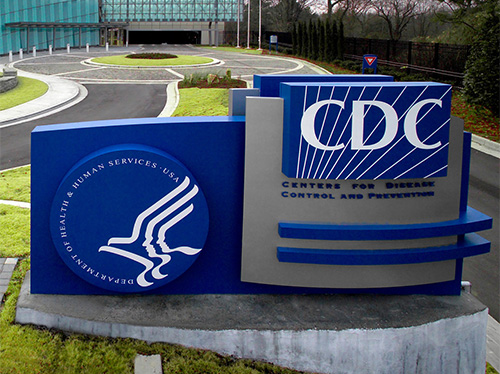 CDC Website
