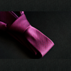 How to Tie a Windsor Knot or how to tie a tie