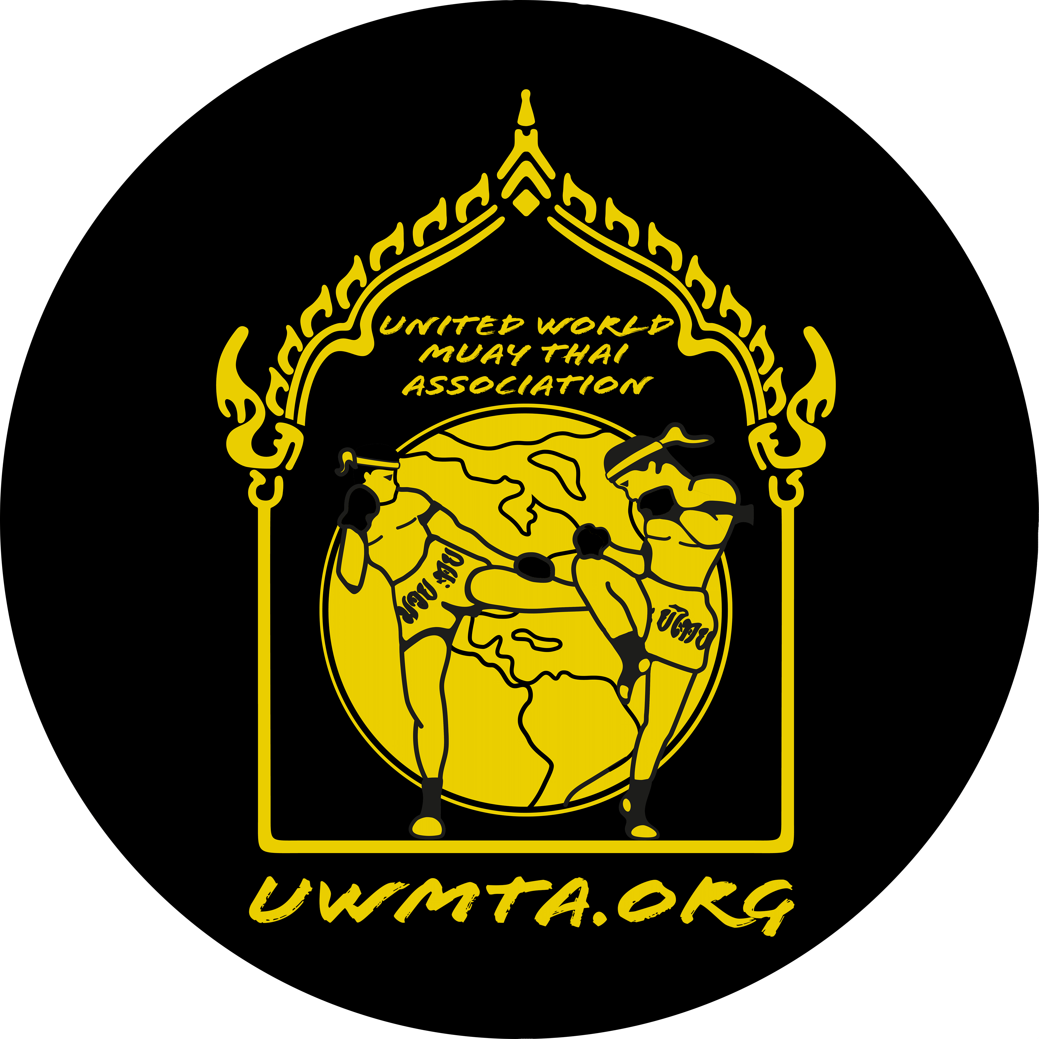 United World Muay Thai Association Free Signup