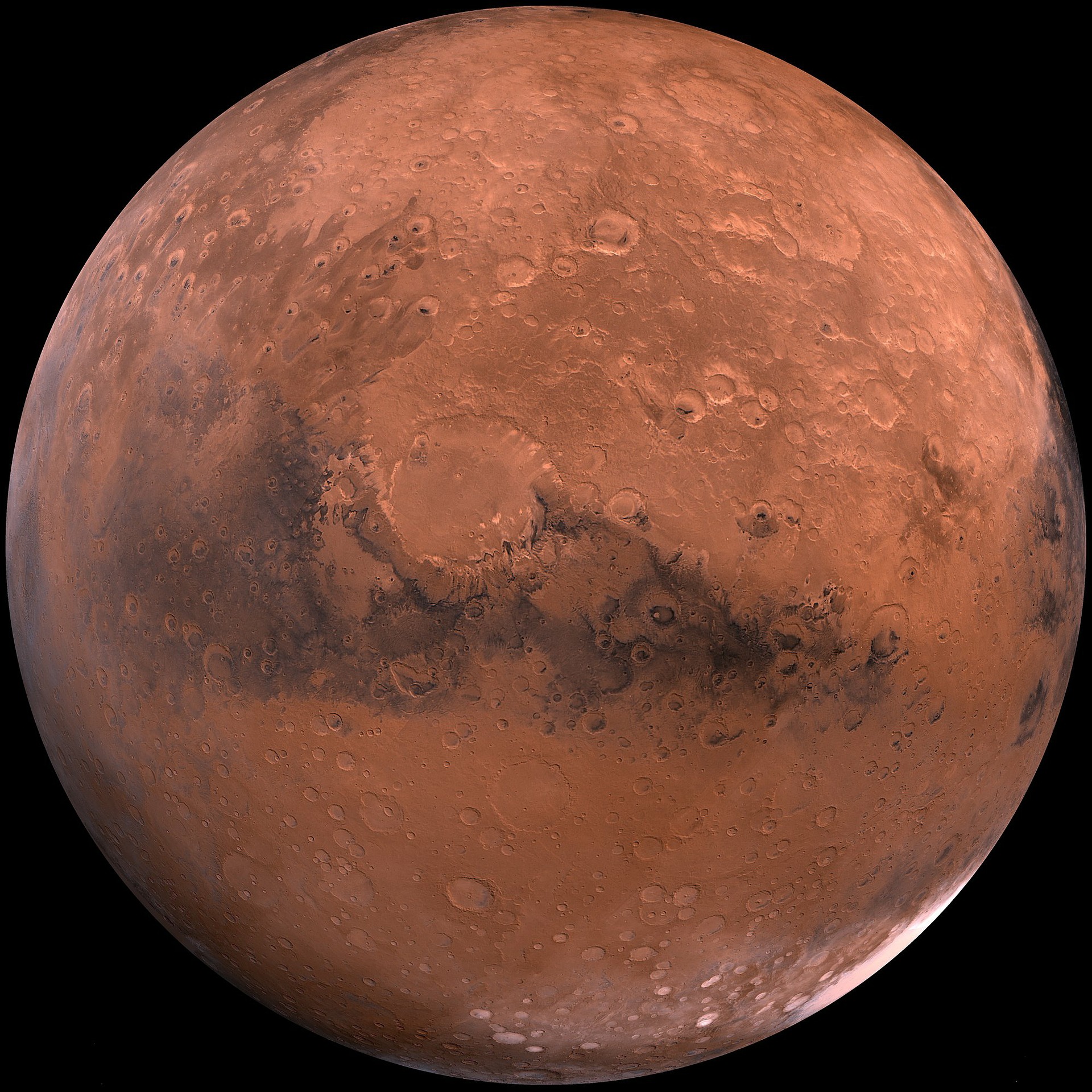 Network World News - Mars Rover Mission Updates