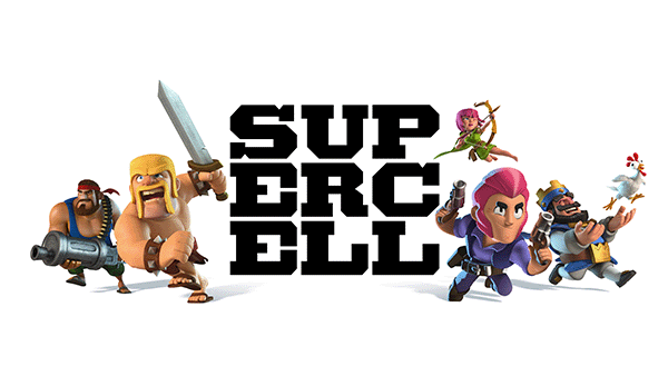 SuperCell Boom Beach Mobile Game