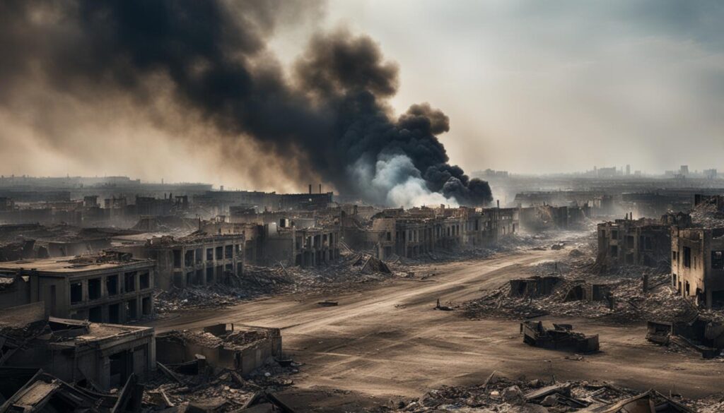 Gaza strip conflict