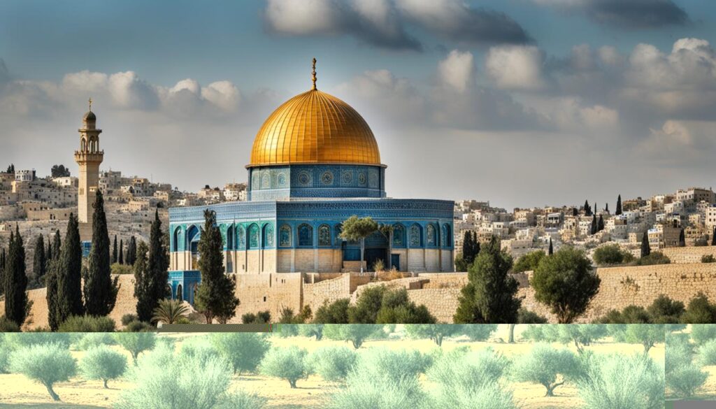 Palestinian Authority