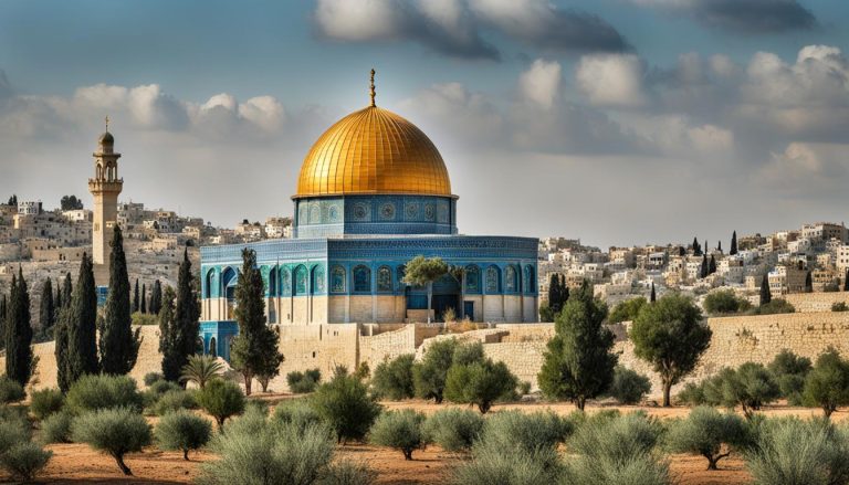 Palestinian Authority