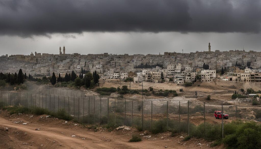 Two-state solution