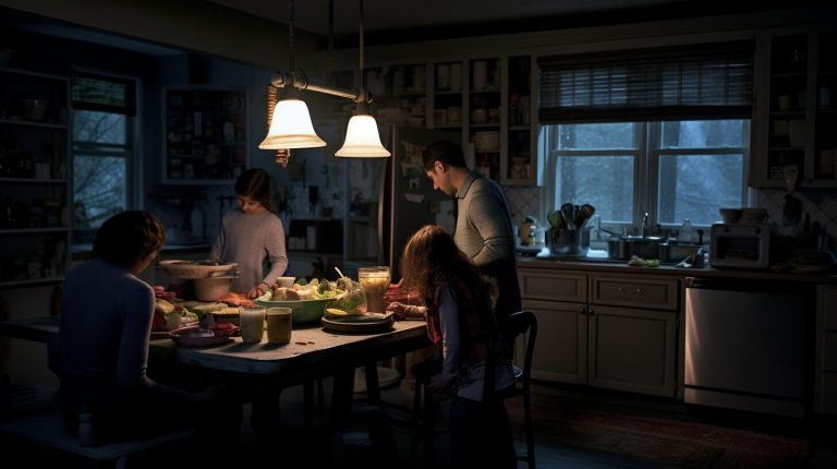 Easy Guide on How to Prepare for Winter Power Failures, Winterize Your Home.