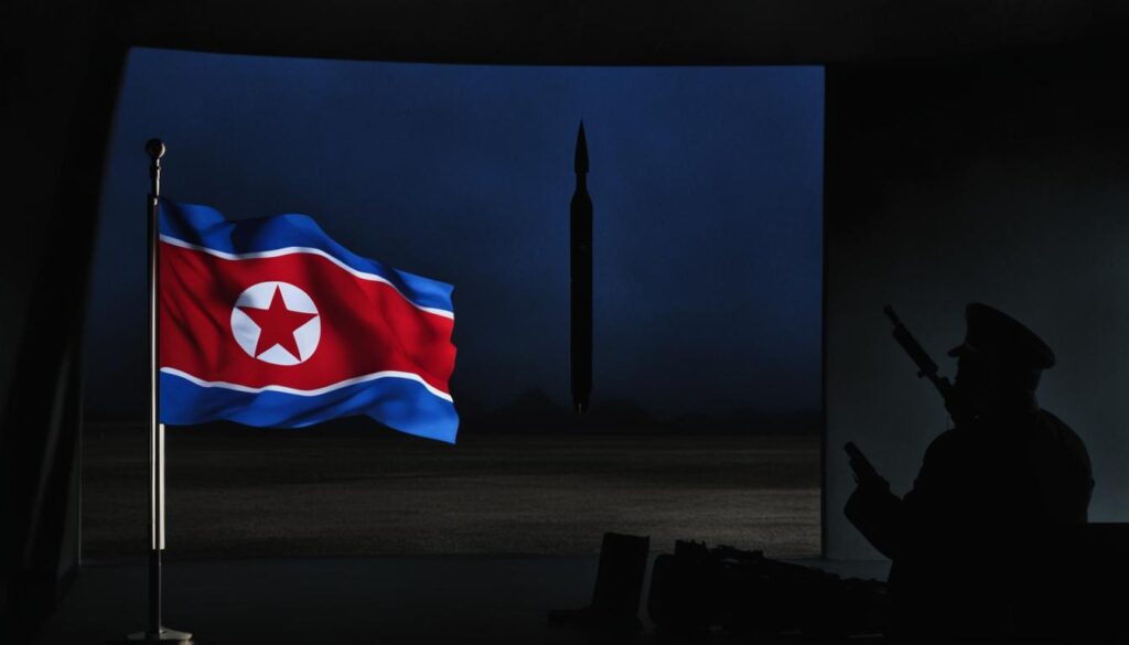 North Korea issues warning to the USA as it test more missles