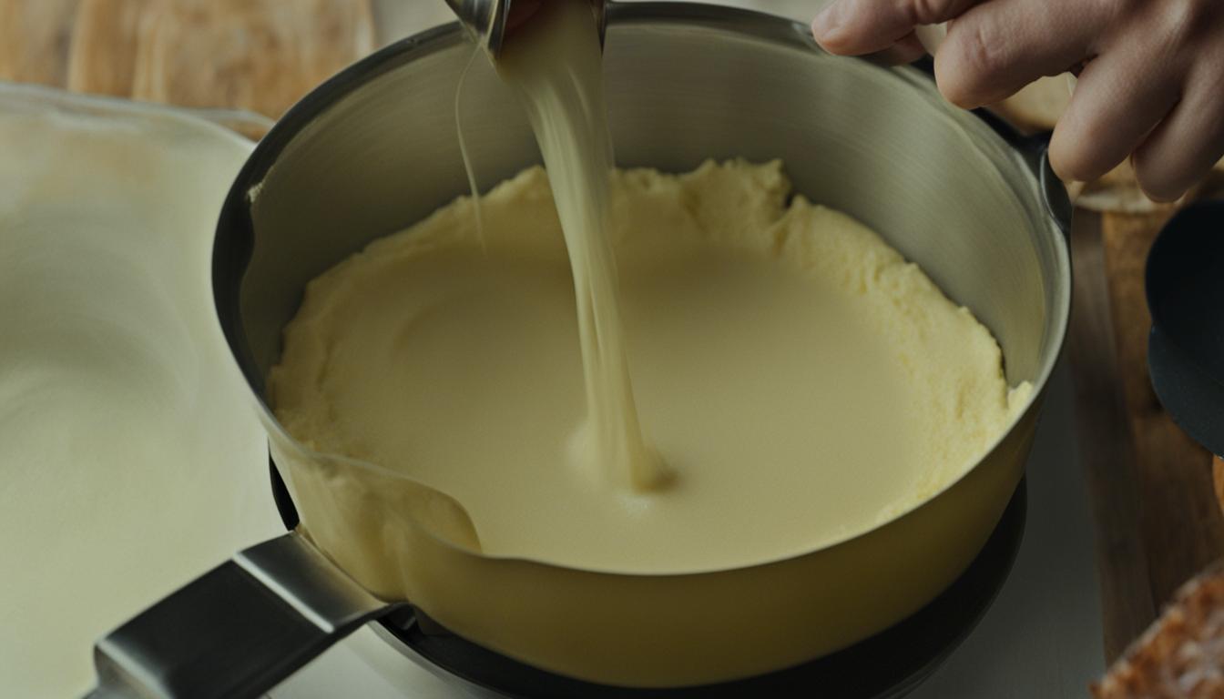 baking the cake How to Bake a Cake