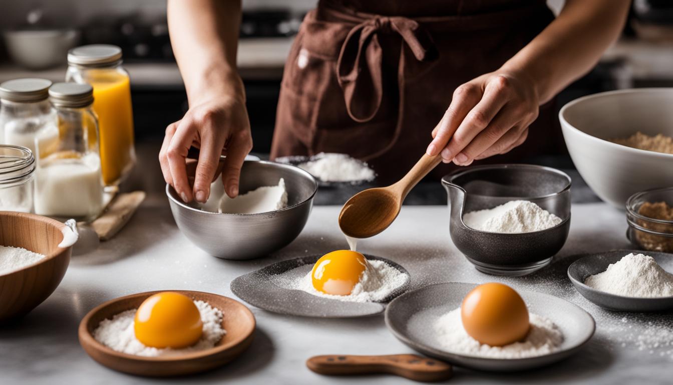 cake baking tips How to Bake a Cake