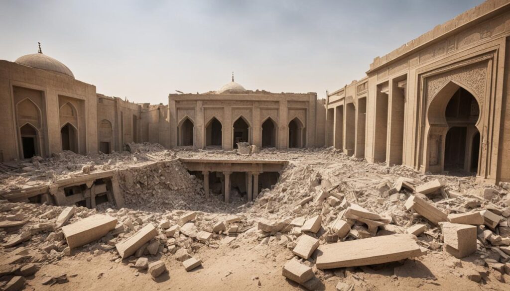 100 killed in blasts near Iranian general's tomb