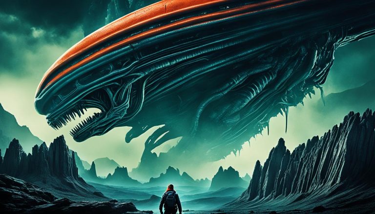 Alien: Romulus Everything we know so far about the movie