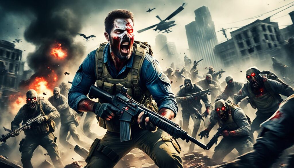 Modern Warfare 3 Zombies, all the facts you need to know